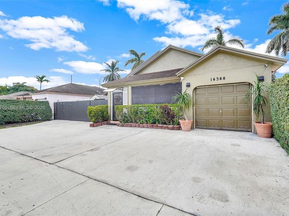 14344 SW 159th Ter, Miami FL 33177