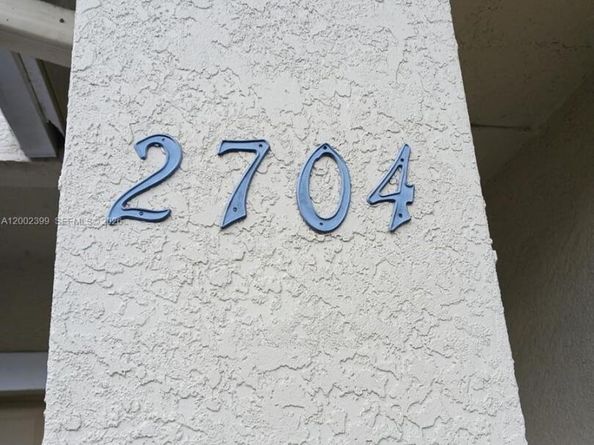 Undisclosed Address #A12002399, North Lauderdale FL 33068