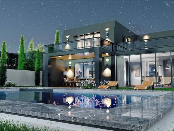 15207 NE 8th Ave, Miami FL 33162