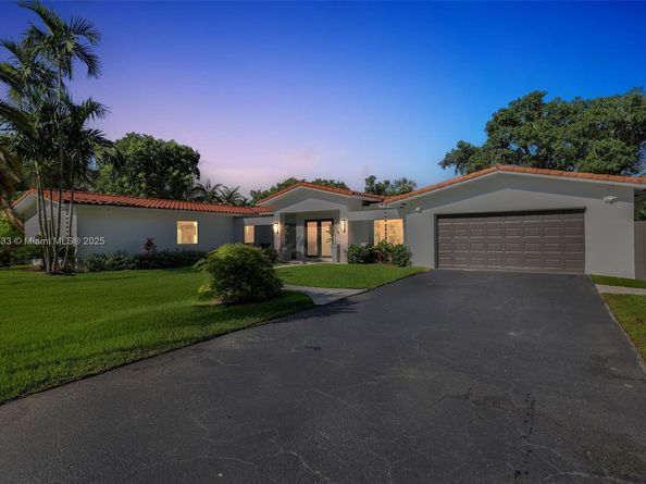 10740 SW 73rd Ct, Pinecrest FL 33156