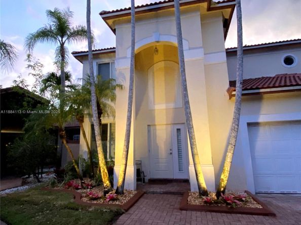 16005 Opal Creek Dr, Weston FL 33331