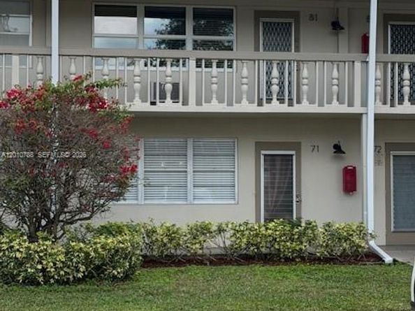71 Tilford D 71, Deerfield Beach FL 33442