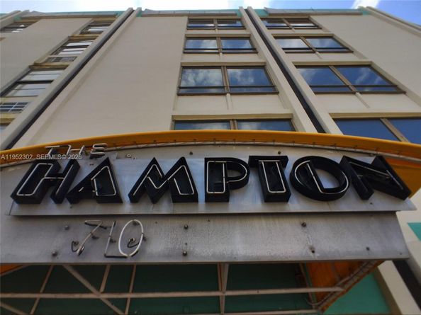 710 Washington Ave 319, Miami Beach FL 33139