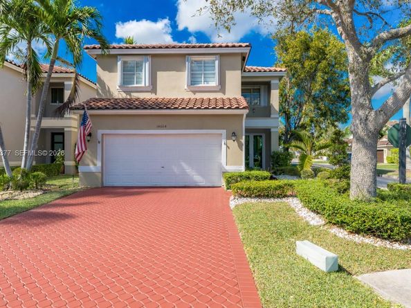 14604 SW 132nd Ave, Miami FL 33186