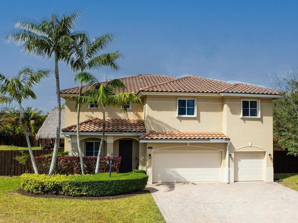 2152 NW 16th Ter, Homestead FL 33030