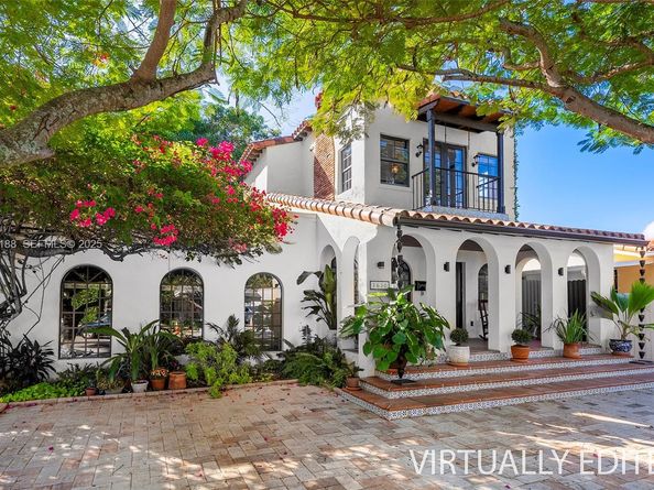 1650 SW 16th St, Miami FL 33145