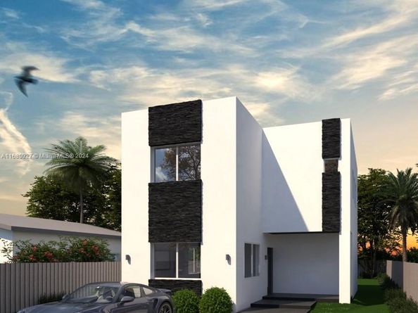 5640 NW 6th Ave, Miami FL 33127