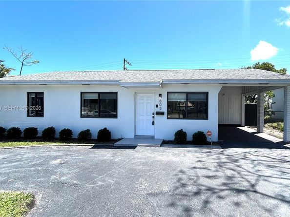 808 45th St, West Palm Beach FL 33407