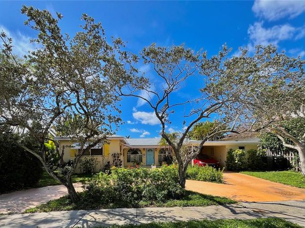 1004 Mandarin Isle, Fort Lauderdale FL 33315