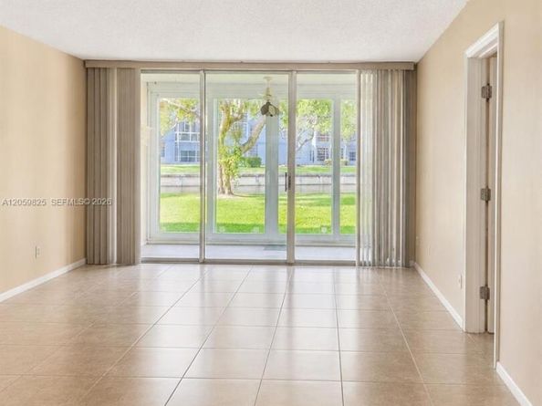 8340 Sands Point Blvd p107, Tamarac FL 33321