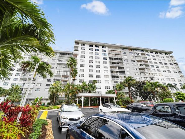 3800 Hillcrest Dr 1007, Hollywood FL 33021