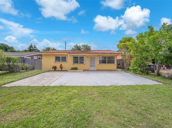 6288 SW 22nd Ct, Miramar FL 33023