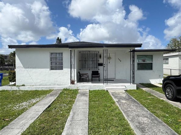 250 NW 34th Ave, Miami FL 33125