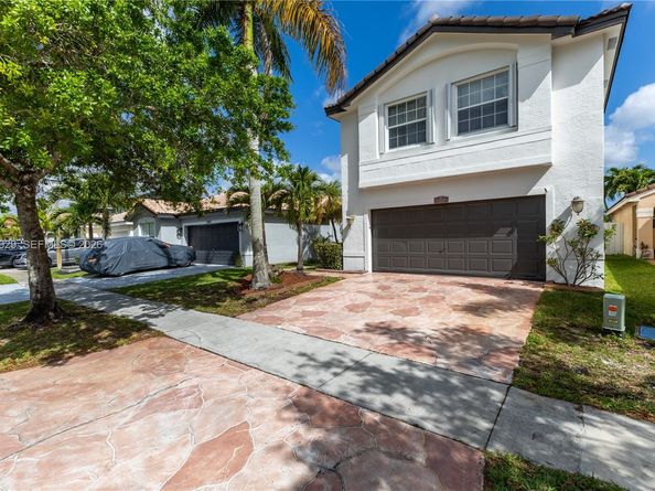 17407 SW 20th Ct, Miramar FL 33029