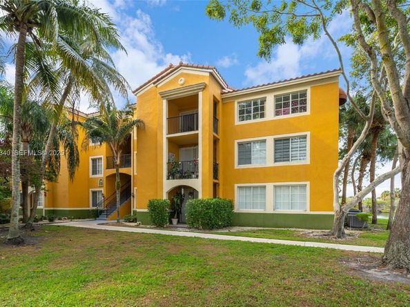2401 W Preserve Way 204, Miramar FL 33025