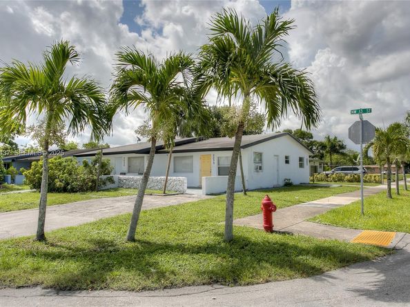 3030 NW 13th St, Fort Lauderdale FL 33311