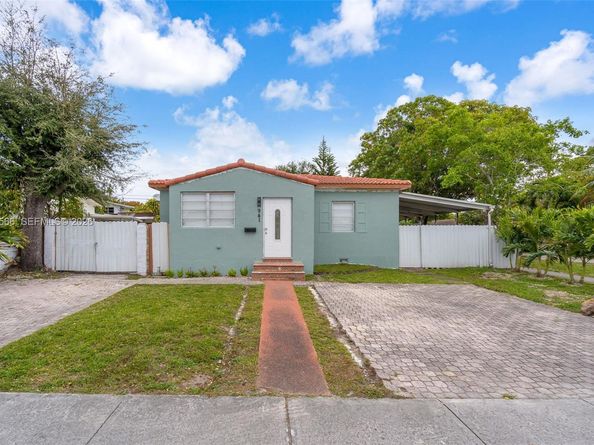 941 SW 31st Ct, Miami FL 33135