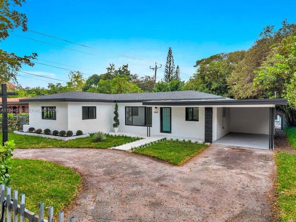 12860 NE 10th Ave, North Miami FL 33161