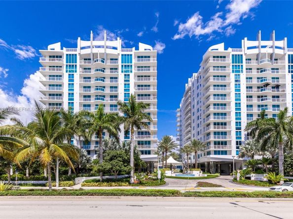 2821 N Ocean Blvd 806S, Fort Lauderdale FL 33308
