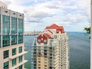 1200 Brickell Bay Dr