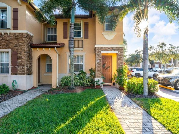 1595 NE 33rd Rd 1123, Homestead FL 33033