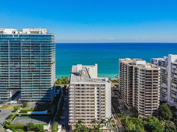 10185 Collins 308, Bal Harbour FL 33154