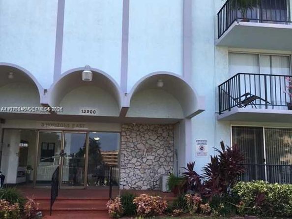 12500 NE 15 Ave 207, North Miami FL 33161