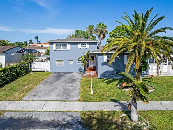 1715 SW 84th Ave, Miami FL 33155