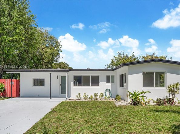 919 NW 13th St, Fort Lauderdale FL 33311