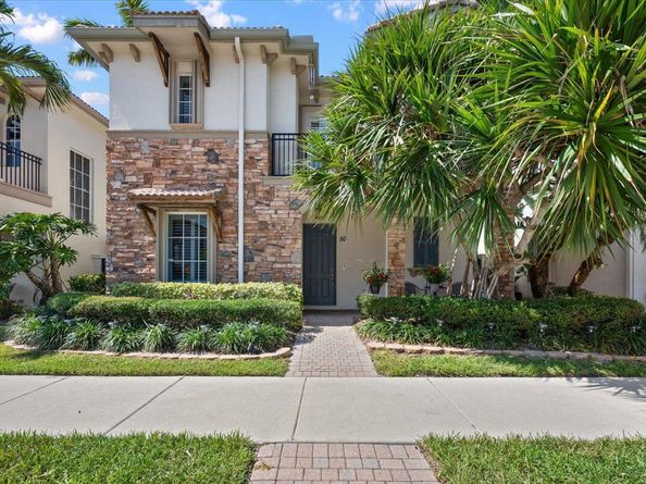 50 Stoney Drive, Palm Beach Gardens FL 33410