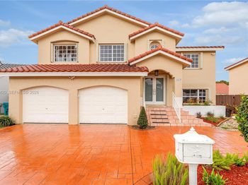 4520 SW 154th Ct