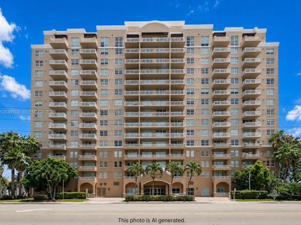 Undisclosed Address #A12049709, Miami FL 33133