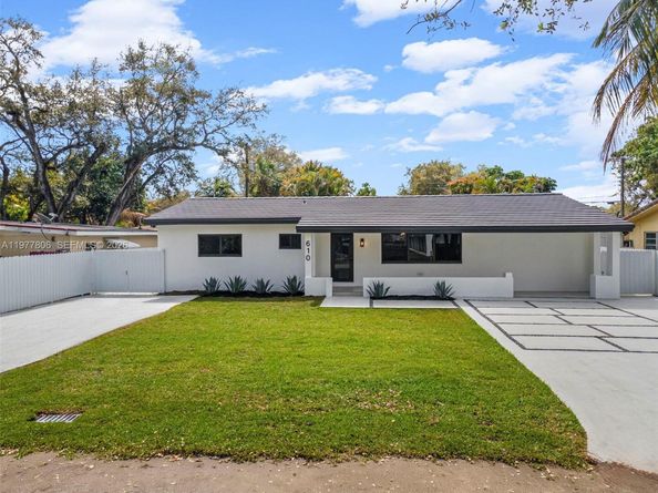 610 NE 164th Ter, North Miami Beach FL 33162