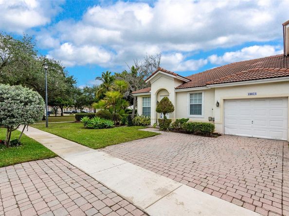 18823 SW 28th St, Miramar FL 33029