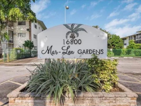 16701 NE 13 Ave 310, Miami FL 33162