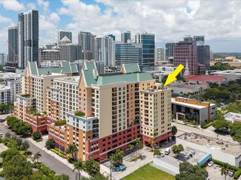 110 N Federal Highway