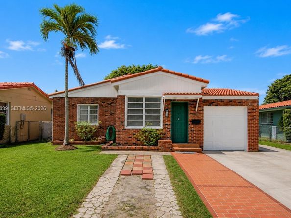 Undisclosed Address #A12025639, Miami FL 33135