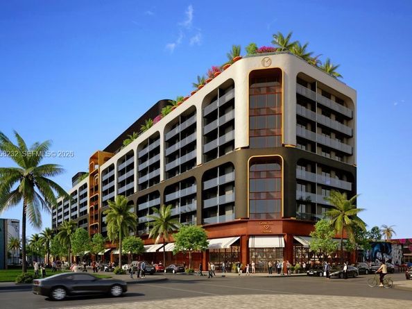 Undisclosed Address #A11958232, Miami FL 33127