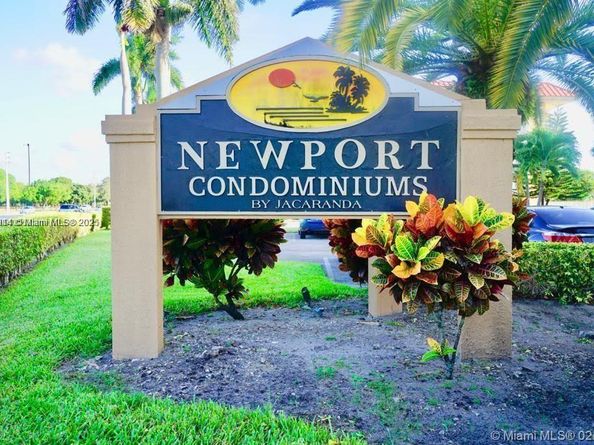 605 S Pine Island Rd 404A, Plantation FL 33324