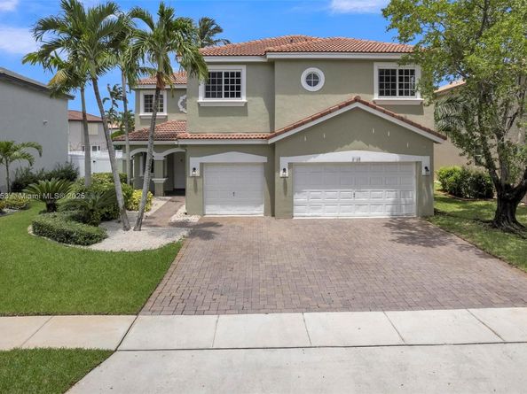 2128 SW 176th Ter, Miramar FL 33029