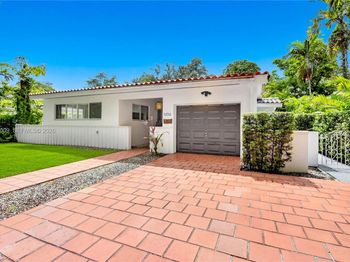 5106 S Le Jeune Rd.