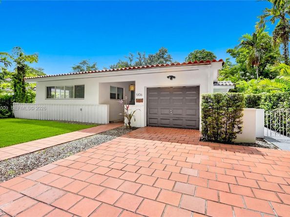 5106 S Le Jeune Rd., Coral Gables FL 33146