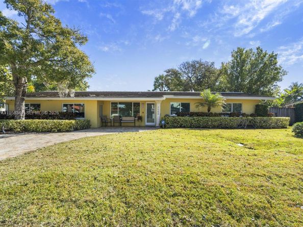 2648 NE 26th Ave, Fort Lauderdale FL 33306