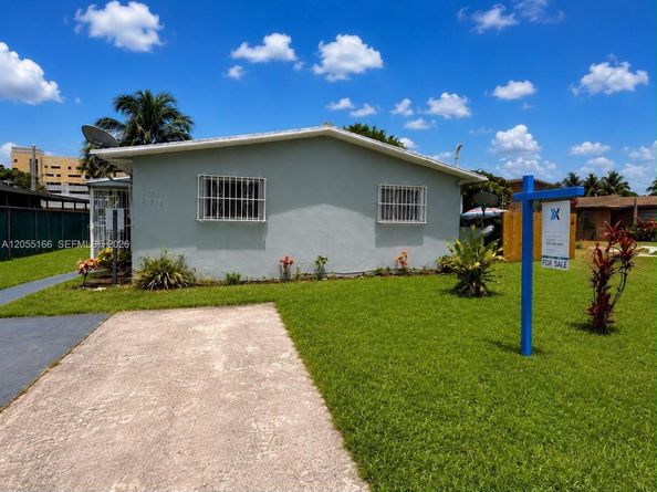 11016 SW 7, Miami FL 33174