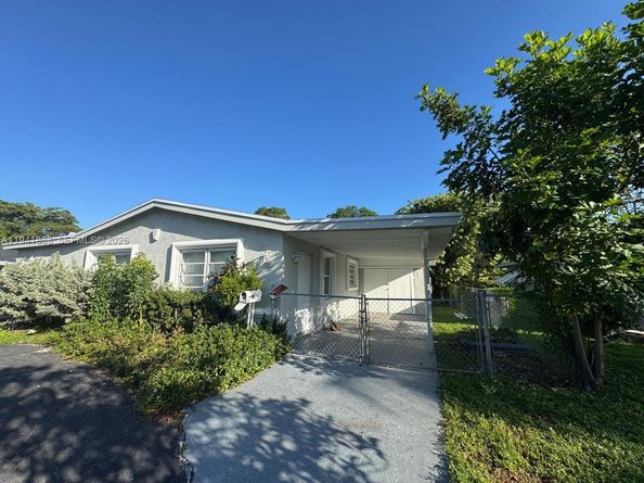 6241 NW 12th St, Sunrise FL 33313