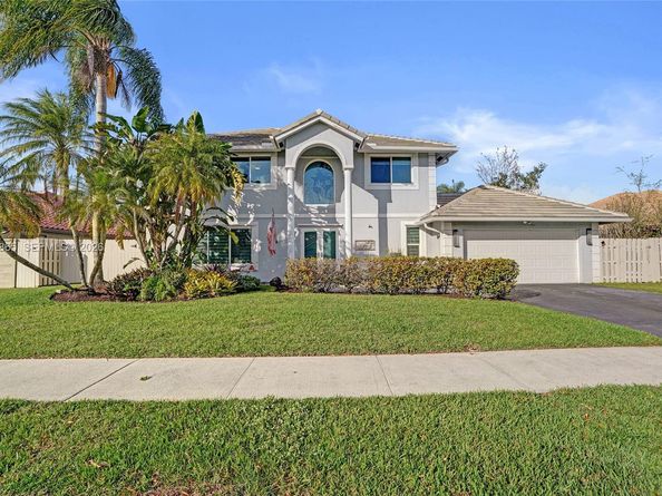 13901 Appalachian Trl, Davie FL 33325