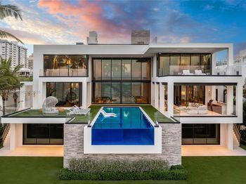 3052 N Atlantic Blvd