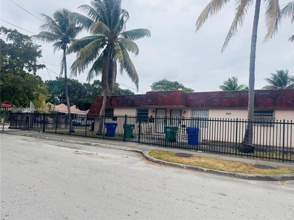 5743 NW 3rd Ave, Miami FL 33127