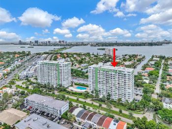 2100 Sans Souci Blvd