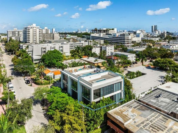 1525 Bay Rd 1525, Miami Beach FL 33139